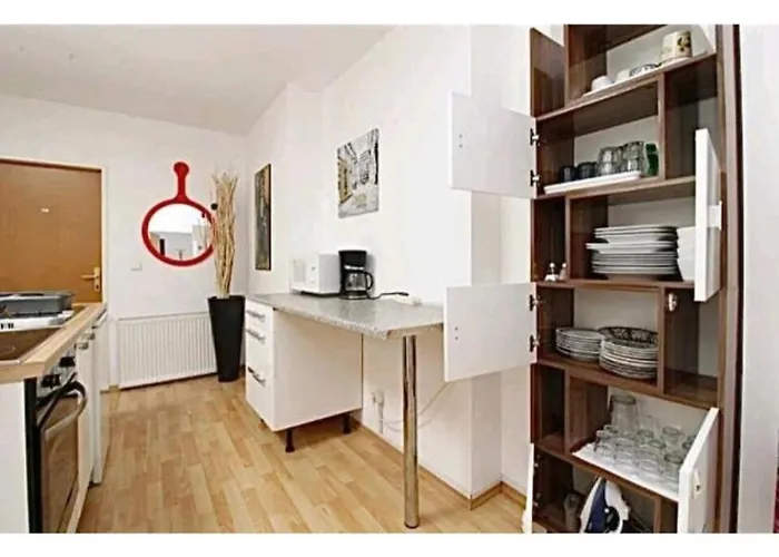 Vienna Rooms Nr 15