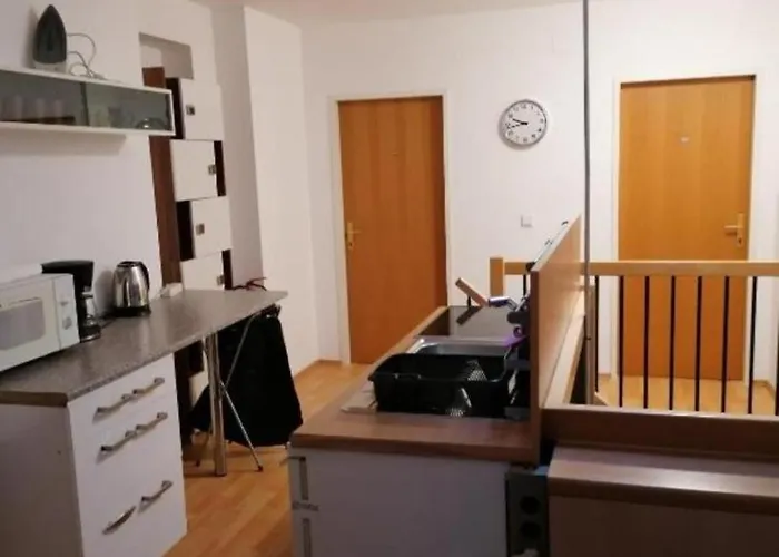Vienna Rooms Nr 15