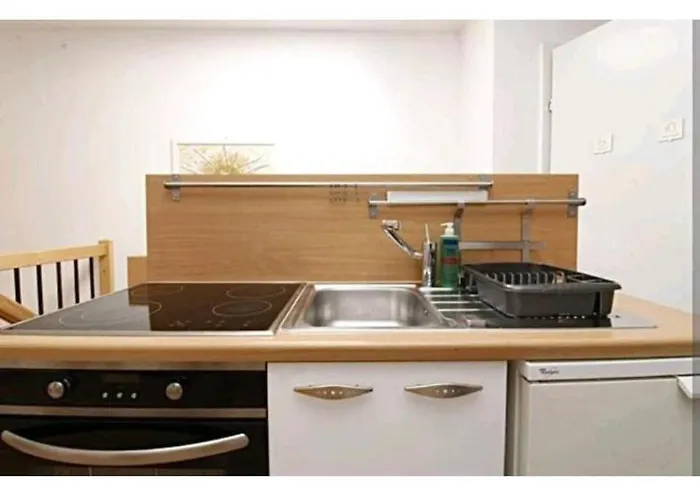Vienna Rooms Nr 15