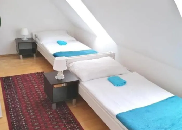 Vienna Rooms Nr 15