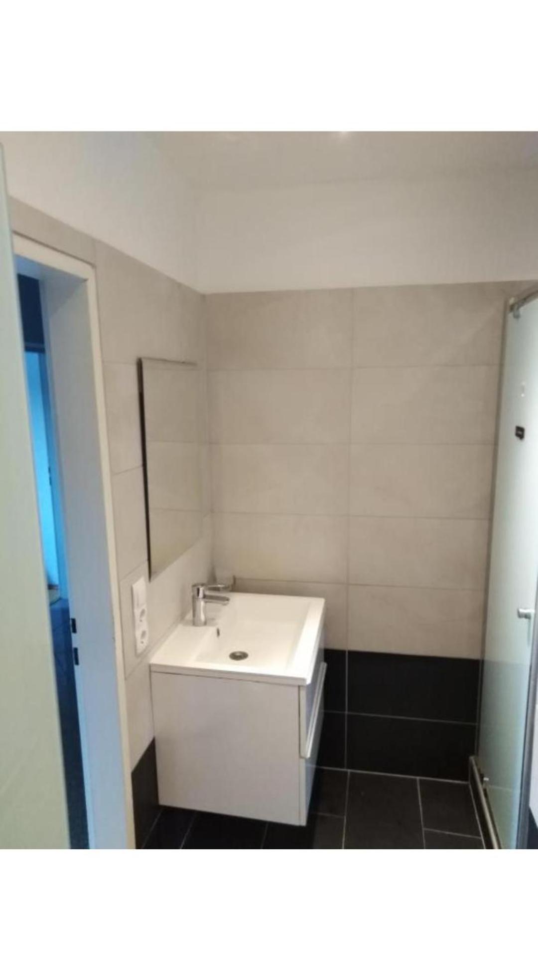 Nr 15 Privatunterkunft